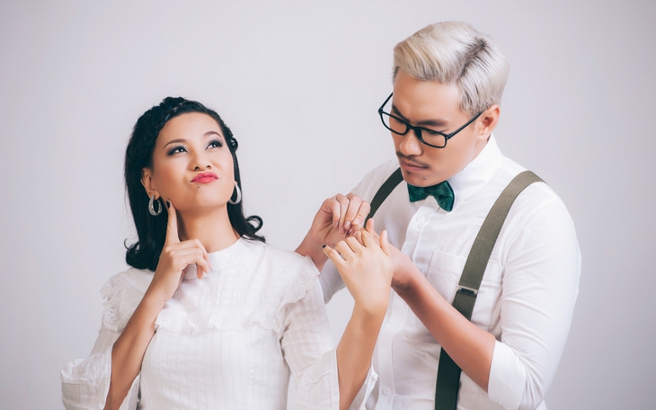 Diễn viên Kiều Minh Tuấn - Cát Phượng chia tay: 4 điểm nhấn mối tình 12 năm