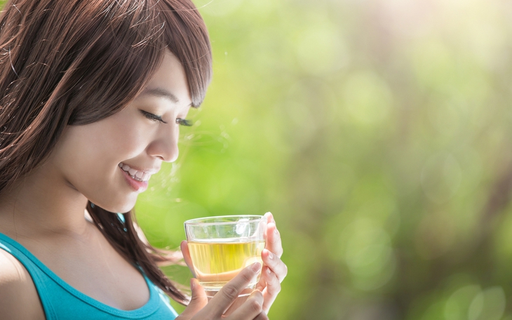 Chị em nên ưu tiên lựa chọn thực phẩm này giúp kỳ kinh nguyệt trở nên dễ chịu hơn