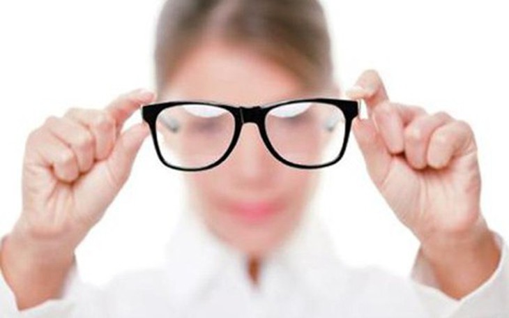 Sĩ tử nhức mỏi mắt vì học thi, áp dụng ngay cách này để cải thiện tình trạng khô, mỏi và nhìn mờ