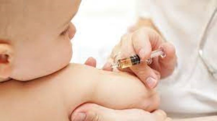 10 hiểu sai về tiêm phòng cho bé - Ảnh 1.