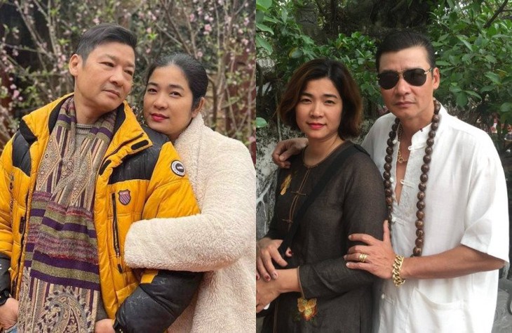 Tài tử "Cảnh sát hình sự" Võ Hoài Nam: Bỏ nghề vì gánh nặng đông con - Ảnh 4.