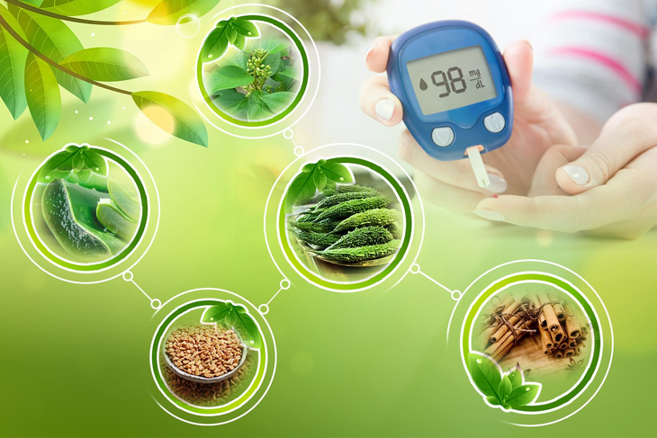 Cách giảm biến chứng tim mạch cho người bệnh tiểu đường - Ảnh 1. Cách giảm biến chứng tim mạch cho người bệnh tiểu đường - Ảnh 1.
