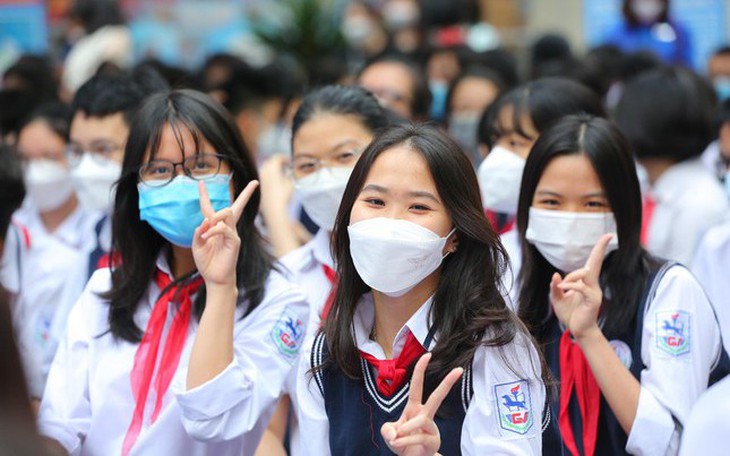 Cách giải tỏa áp lực tâm lý cho học sinh khi các kỳ thi đang đến gần