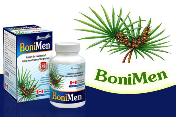 Giải pháp hỗ trợ giảm phì đại tuyến tiền liệt với thảo dược tự nhiên - Ảnh 2.