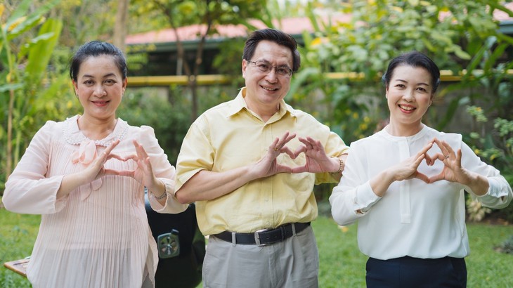 Lựa chọn lối sống nhằm giảm sự "tích tụ" cục máu đông - Ảnh 2. Lựa chọn lối sống nhằm giảm sự "tích tụ" cục máu đông - Ảnh 2.