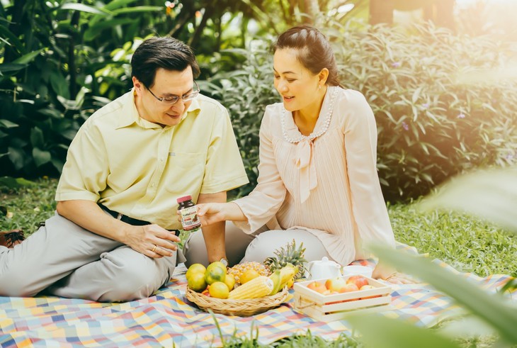 Lựa chọn lối sống nhằm giảm sự "tích tụ" cục máu đông - Ảnh 3. Lựa chọn lối sống nhằm giảm sự "tích tụ" cục máu đông - Ảnh 3.