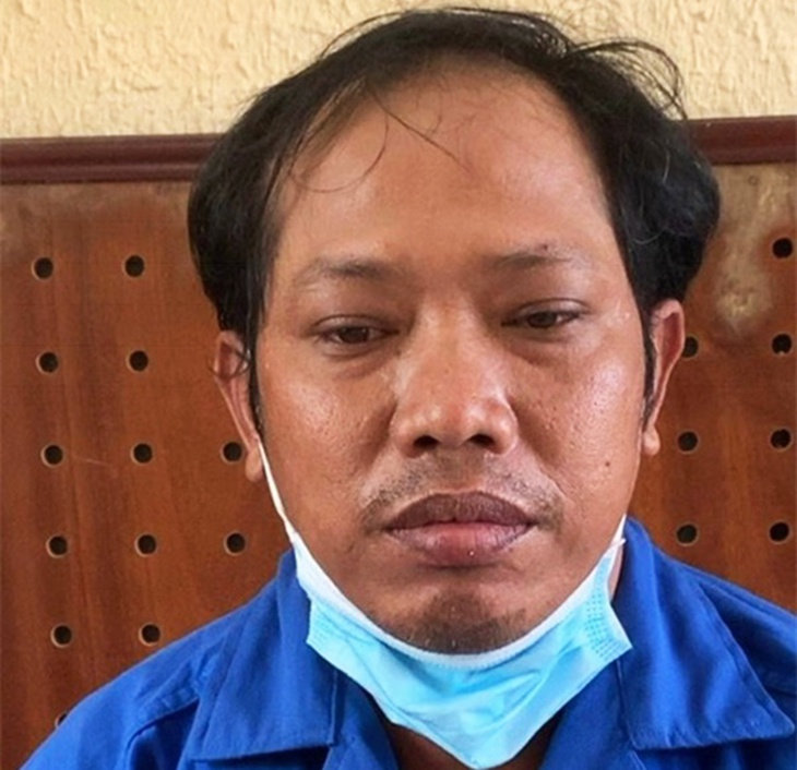 Hình phạt dành cho gã đàn ông hiếp dâm hai con gái ở Vũng Tàu - Ảnh 1. Hình phạt dành cho gã đàn ông hiếp dâm hai con gái ở Vũng Tàu - Ảnh 1.