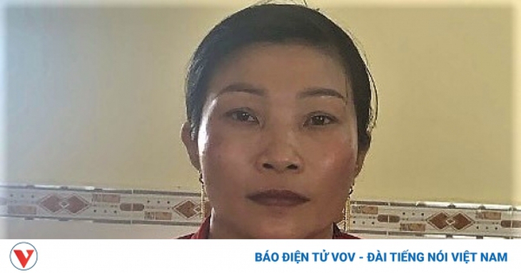 Điều tra nghi án vợ sát hại chồng ở Phú Thọ- Ảnh 2.