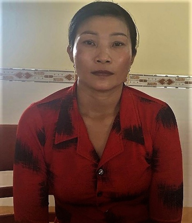 Sự thật về thông tin vợ giết chồng man rợ ở Cà Mau - Ảnh 1.