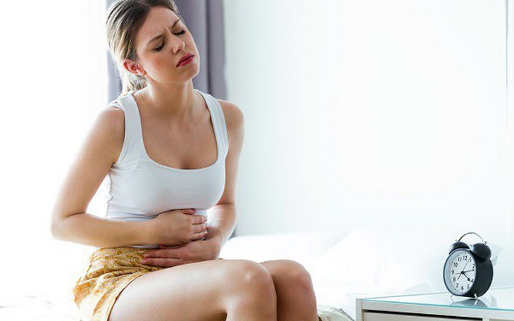5 cách đơn giản đẩy lùi tình trạng đầy hơi trong kỳ kinh nguyệt