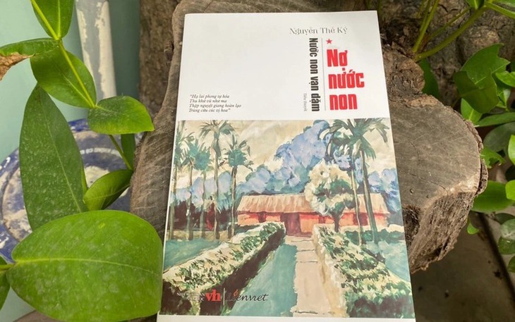 Kỷ niệm 132 năm Ngày sinh Chủ tịch Hồ Chí Minh: Ấn tượng bộ đôi ‘Nợ nước non’ - Ảnh 5. Hồ Chí Minh 3