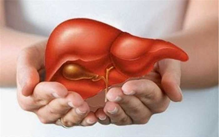 5 "sát thủ" khiến gan tổn thương và lời khuyên của thầy thuốc 