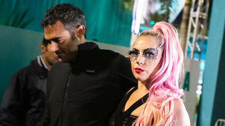 Lady Gaga 4