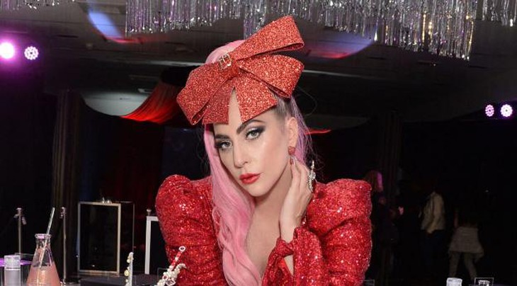 Lady Gaga