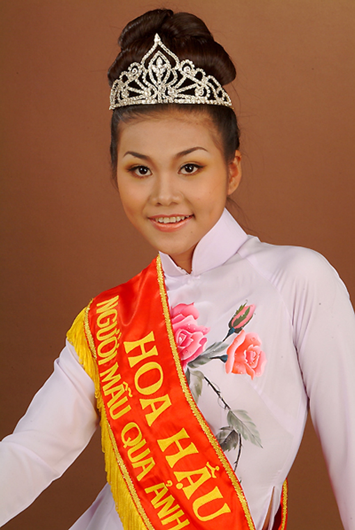 Thanh Hằng - chân dài showbiz "sạch" scandal nhưng vẫn có lần bị tố "giật chồng", sau 9 năm lùm xùm giờ mỹ nhân này ra sao? - Ảnh 2.
