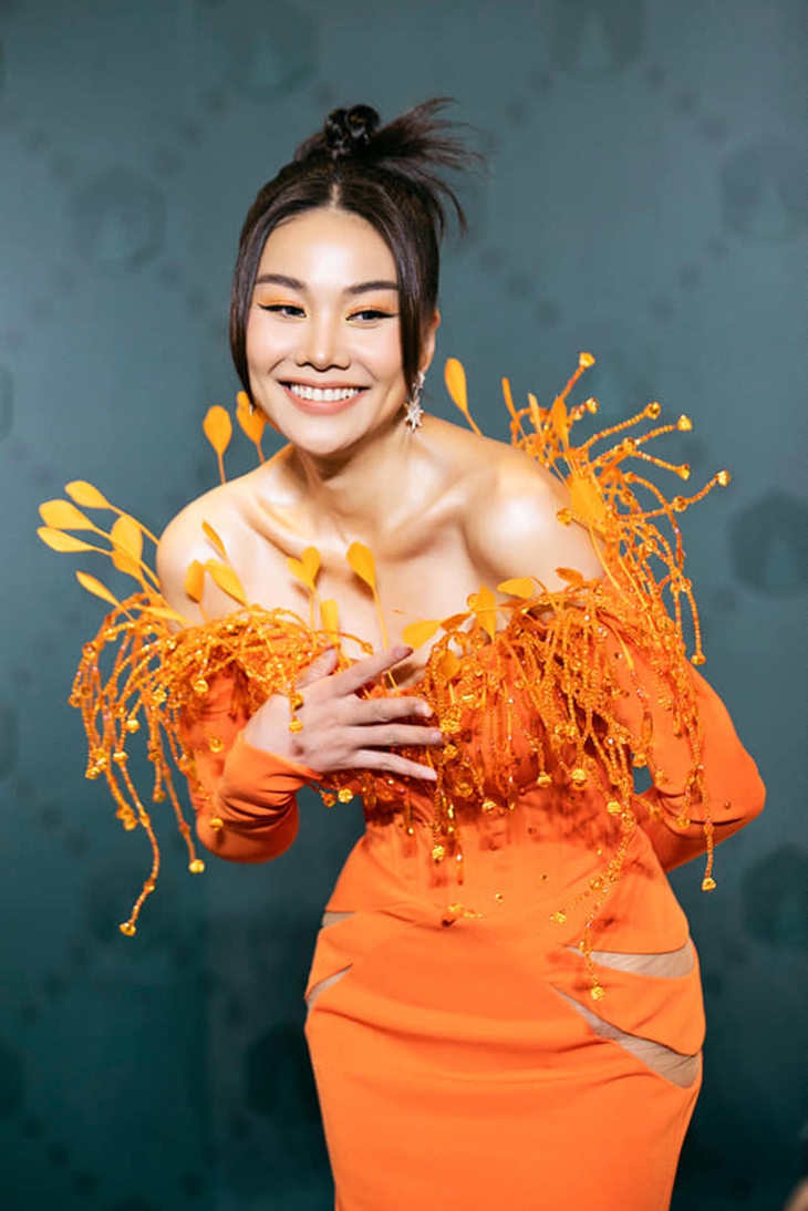 Thanh Hằng - chân dài showbiz "sạch" scandal nhưng vẫn có lần bị tố "giật chồng", sau 9 năm lùm xùm giờ mỹ nhân này ra sao? - Ảnh 4.