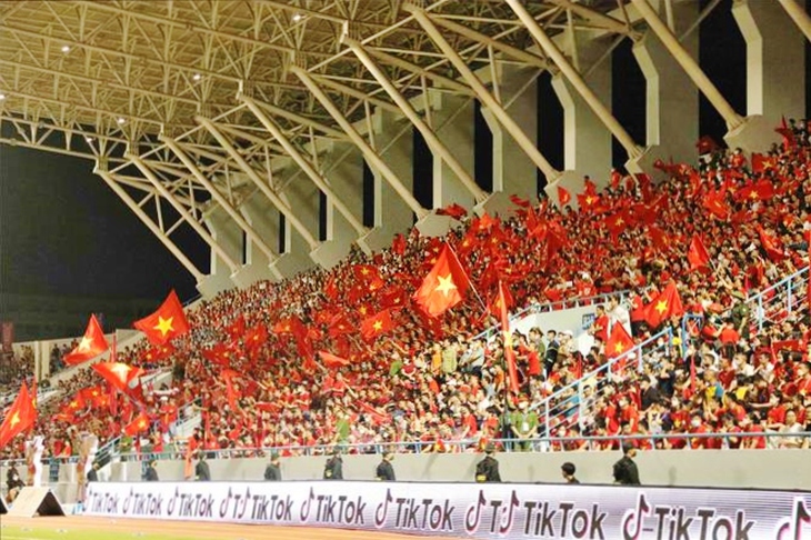 SEA Games 31: Thắng Myanmar, tuyển nữ Việt Nam hẹn gặp Thái Lan ở chung kết - Ảnh 3. SEA Games 31: Thắng Myanmar, tuyển nữ Việt Nam hẹn gặp Thái Lan ở chung kết - Ảnh 3.