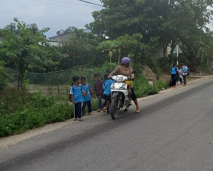 Lâm Đồng, Khánh Hòa: Đẩy mạnh tiêm vaccine phòng COVID-19 cho trẻ 5 đến dưới 12 tuổi - Ảnh 4. Lâm Đồng, Khánh Hòa: Đẩy mạnh tiêm vaccine phòng COVID-19 cho trẻ 5 đến dưới 12 tuổi - Ảnh 4.