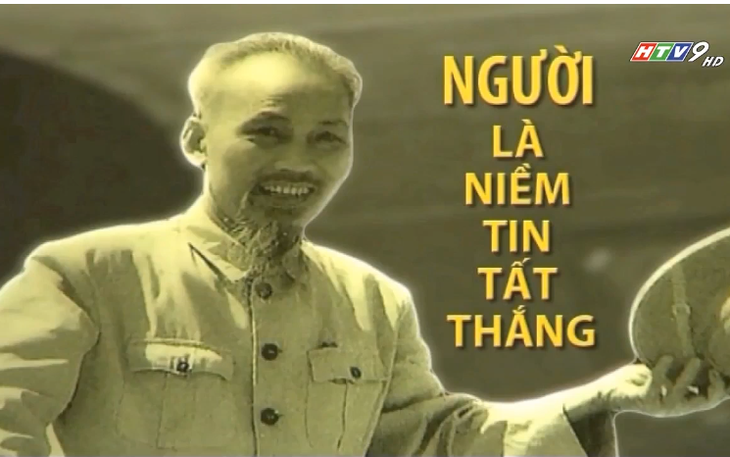 Chủ tịch Hồ Chí Minh: Hành trình kiến tạo văn hóa hòa bình, một tình yêu bao la 