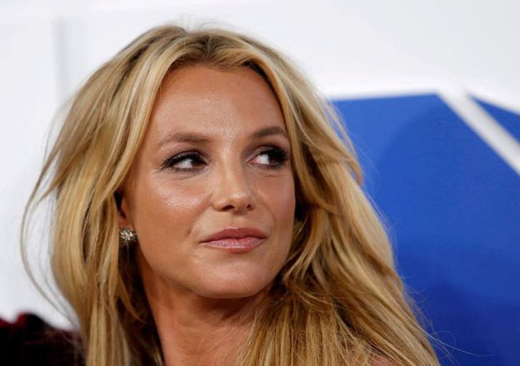 Britney Spears 3