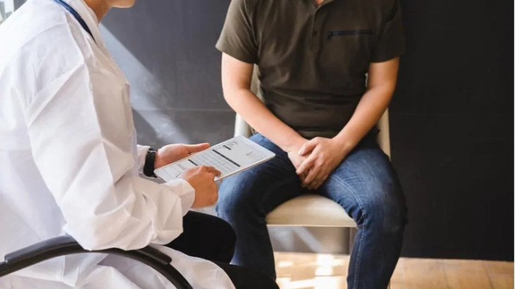 Viêm bao quy đầu có thể gây ung thư không? - Ảnh 1.