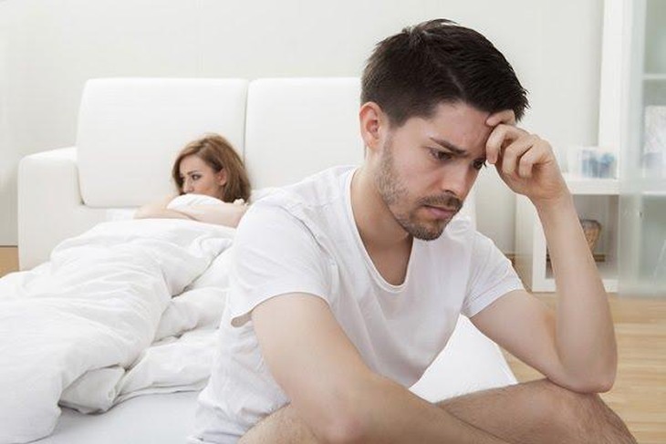 Testosterone thấp ở nam giới có ảnh hưởng đến khả năng sinh sản và ham muốn tình dục? - Ảnh 3.