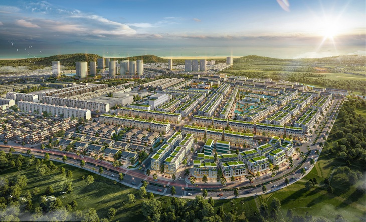 Meyhomes Capital Phú Quốc chính thức ra quân giai đoạn 2 với hơn 2000 chiến binh tinh nhuệ - Ảnh 4. Meyhomes Capital Phú Quốc chính thức ra quân giai đoạn 2 với hơn 2000 chiến binh tinh nhuệ - Ảnh 4.