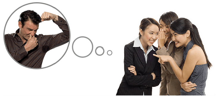 Dành cho người chưa biết cách giảm hôi nách, mồ hôi nách đúng cách - Ảnh 1.