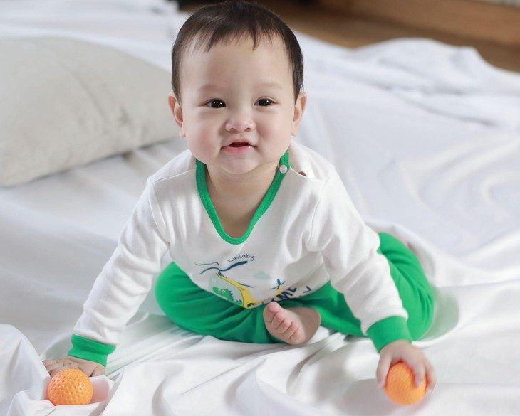 Cảnh giác với các bệnh trẻ hay mắc vào mùa mưa - Ảnh 1.