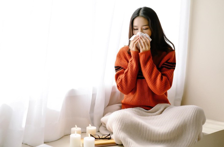 Bước tiến mới trong phòng ngừa viêm mũi dị ứng - Ảnh 1.