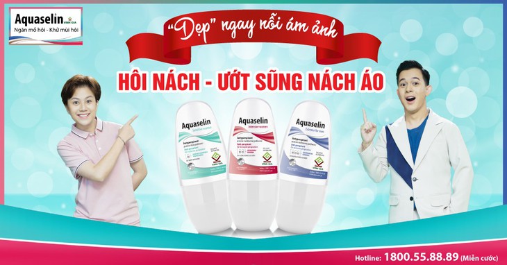 Dành cho người chưa biết cách giảm hôi nách, mồ hôi nách đúng cách - Ảnh 2.