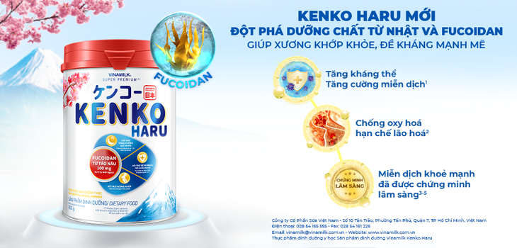 Bốn cách đơn giản phòng ngừa bệnh truyền nhiễm theo mùa - Ảnh 4.