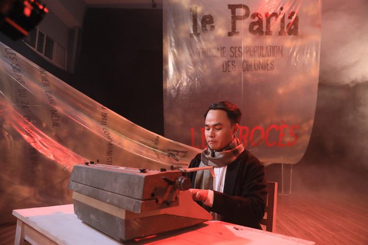 Bác Hồ 2