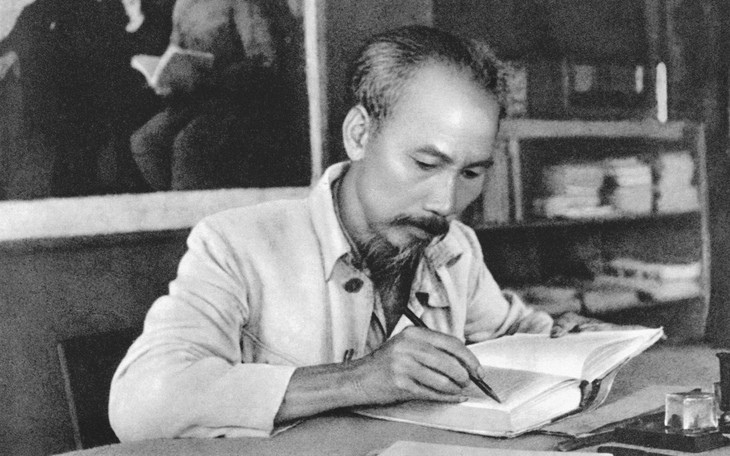 Vở diễn về Bác Hồ: Lan tỏa di sản tư tưởng, đạo đức, phong cách Hồ Chí Minh