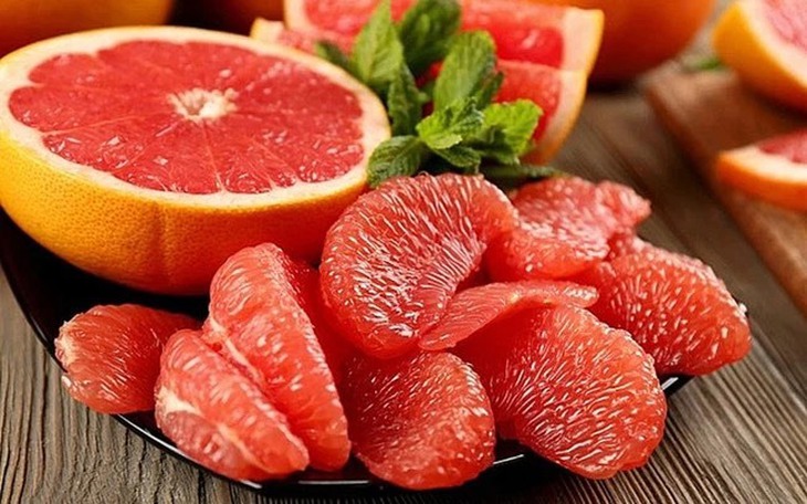 Cải thiện kích thước vòng 1 từ chế độ dinh dưỡng cực kỳ đơn giản - Ảnh 5. Cải thiện kích thước vòng 1 từ chế độ dinh dưỡng cực kỳ đơn giản - Ảnh 5.