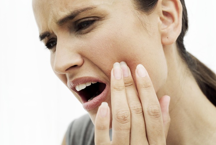 Đau nhức răng nên xử trí và ăn uống thế nào? - Ảnh 2.