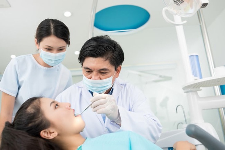 Đau nhức răng nên xử trí và ăn uống thế nào? - Ảnh 3.