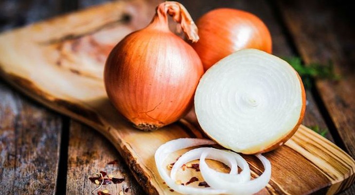 Những thực phẩm tốt nhất cho sức khỏe đường ruột - Ảnh 16. Những thực phẩm tốt nhất cho sức khỏe đường ruột - Ảnh 16.