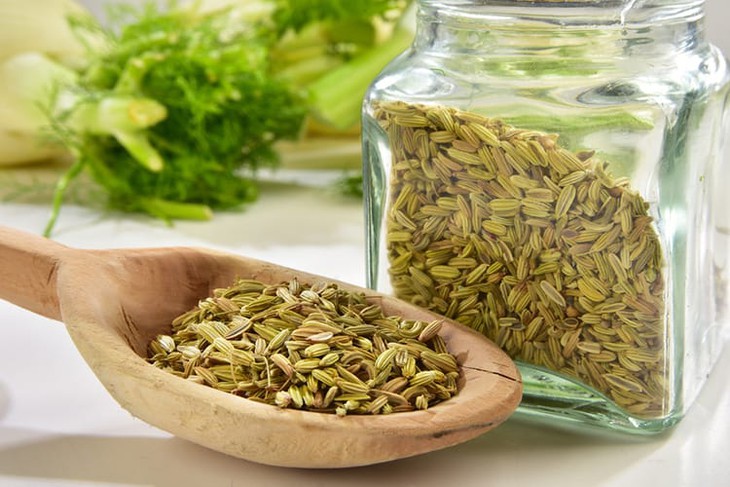 Cải thiện kích thước vòng 1 từ chế độ dinh dưỡng cực kỳ đơn giản - Ảnh 4. Cải thiện kích thước vòng 1 từ chế độ dinh dưỡng cực kỳ đơn giản - Ảnh 4.