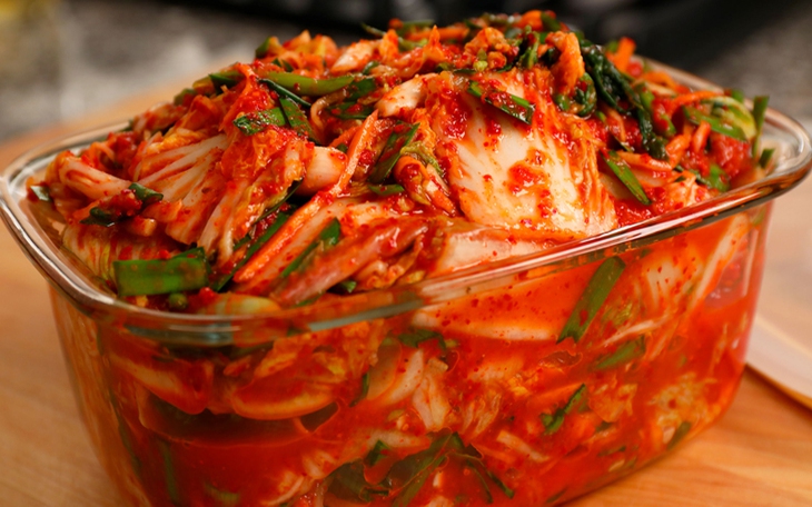 Những thực phẩm tốt nhất cho sức khỏe đường ruột - Ảnh 8. Những thực phẩm tốt nhất cho sức khỏe đường ruột - Ảnh 8.