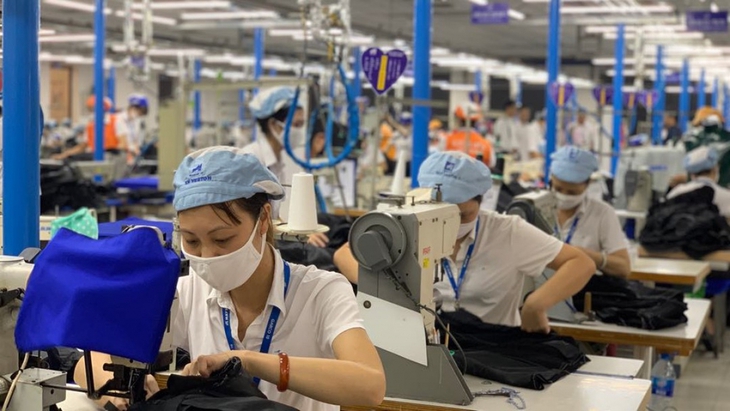 Thủ tướng yêu cầu tăng cường các biện pháp hỗ trợ người lao động - Ảnh 2. Thủ tướng yêu cầu tăng cường các biện pháp hỗ trợ người lao động - Ảnh 2.