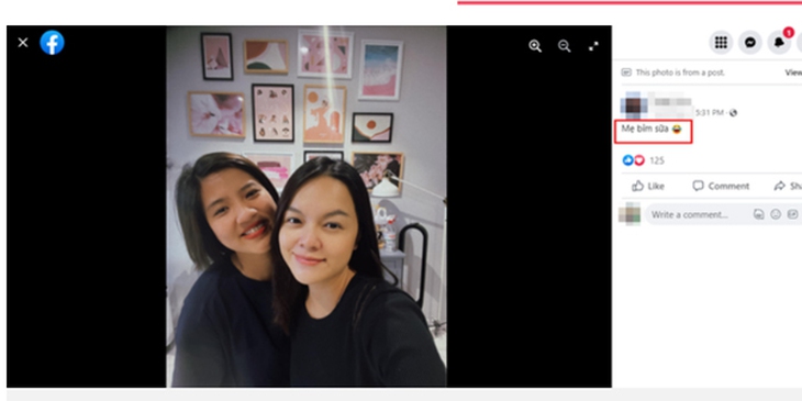 Tiết lộ bất ngờ của bạn thân Phạm Quỳnh Anh: Tin đồn mang thai là sự thật? - Ảnh 4. Tiết lộ bất ngờ của bạn thân Phạm Quỳnh Anh: Tin đồn mang thai là sự thật? - Ảnh 4.