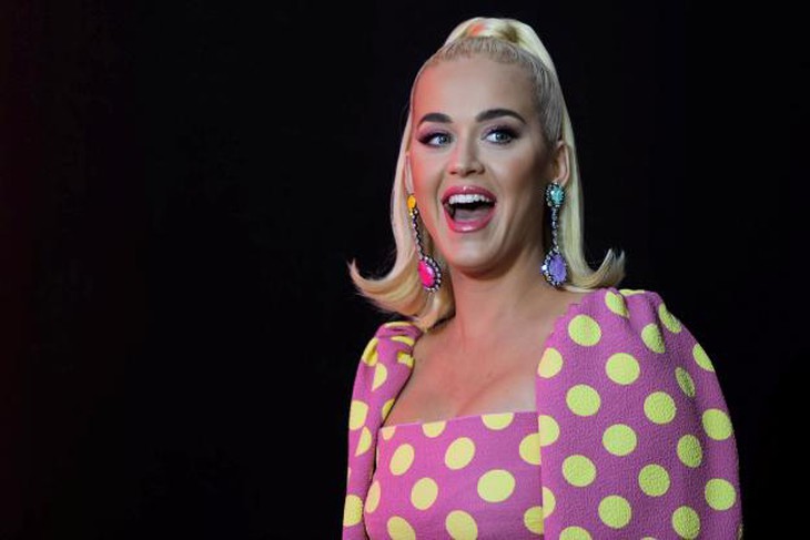  Katy Perry 3