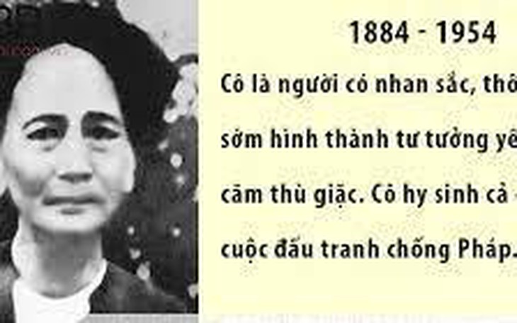 Cuộc gặp đầu tiên của Bác Hồ và chị gái ở Hà Nội sau nhiều năm xa cách