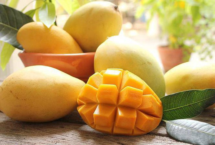 Những thực phẩm tốt nhất cho sức khỏe đường ruột - Ảnh 9. Những thực phẩm tốt nhất cho sức khỏe đường ruột - Ảnh 9.