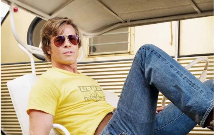 Brad Pitt 1