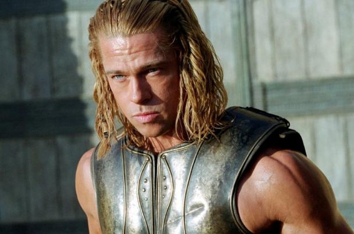 Brad Pitt 2