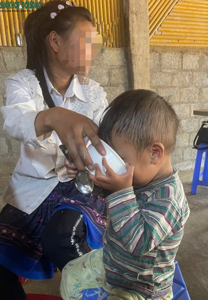 Nạn tảo hôn ở Lào Cai khi nào được chấm dứt? - Ảnh 1.