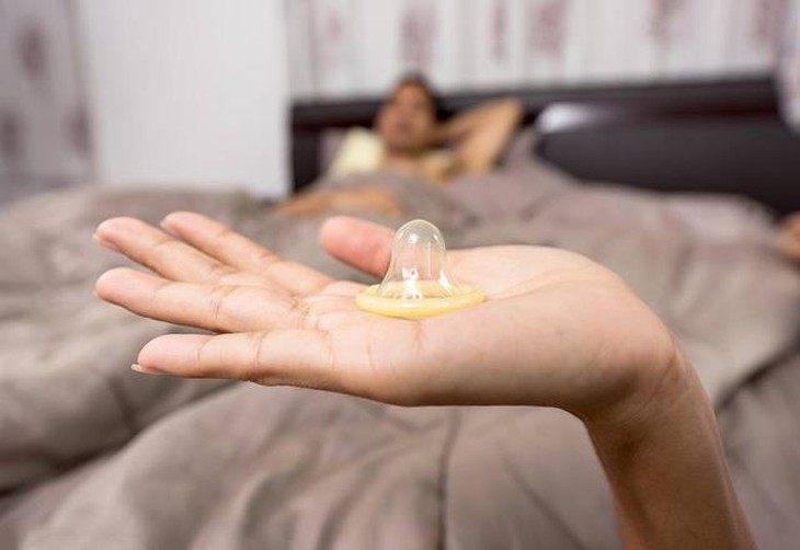 Chuyện cười ra nước mắt vì “xoay” bao cao su giữa đêm trong kỳ du lịch biển - Ảnh 4.