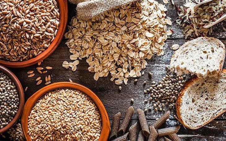 Thực phẩm nào nên có trong bữa ăn của vận động viên? - Ảnh 3.